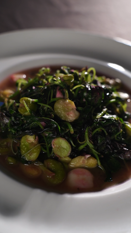 香山湖美食保举
（香山湖公园有什么好玩的好吃的）《香山湖公园附近美食》